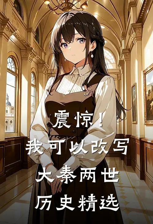 震惊！我可以改写大秦两世历史精选