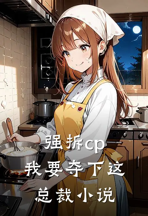 强拆cp，我要夺下这总裁小说