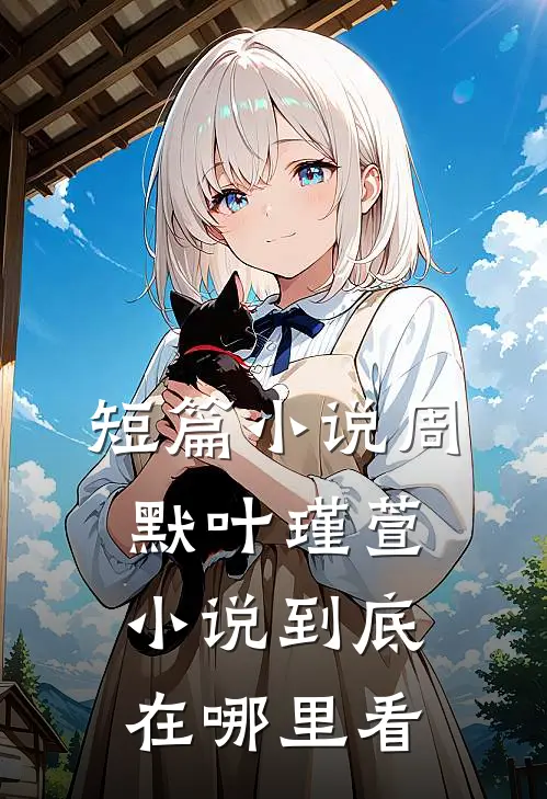 短篇小说周默叶瑾萱小说到底在哪里看