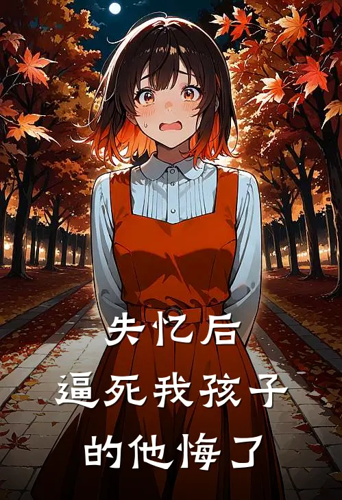 失忆后，逼死我孩子的他悔了