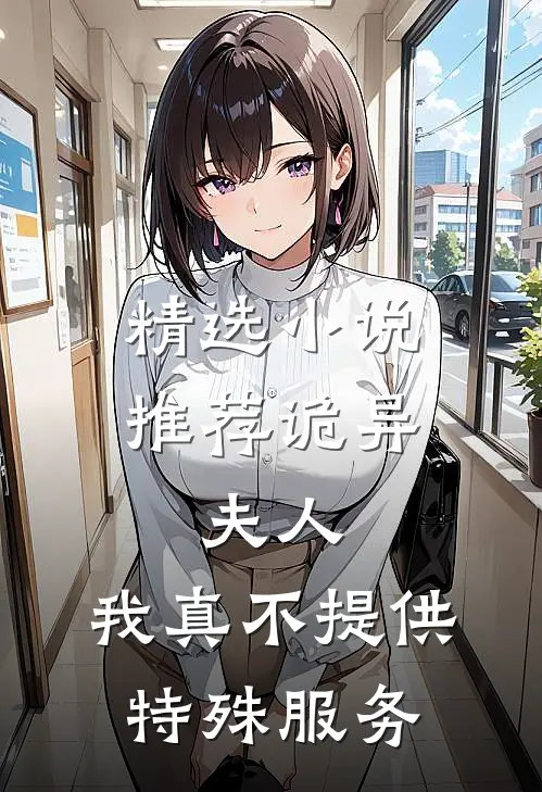 精选小说推荐诡异：夫人，我真不提供特殊服务