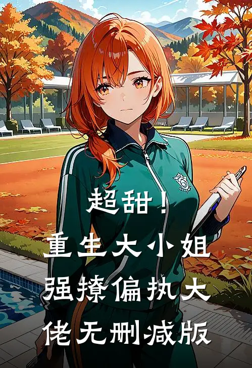 超甜！重生大小姐强撩偏执大佬无删减版