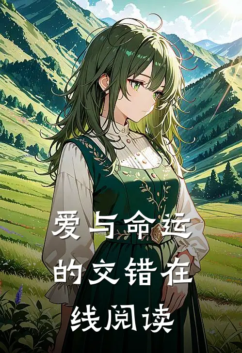 爱与命运的交错在线阅读