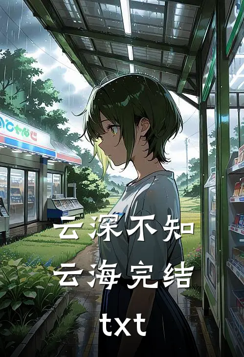 云深不知云海完结txt