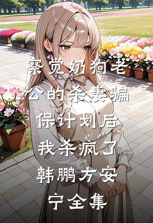 察觉奶狗老公的杀妻骗保计划后，我杀疯了韩鹏方安宁 全集