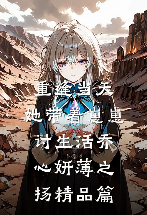重逢当天,她带着崽崽讨生活乔心妍薄之扬精品篇