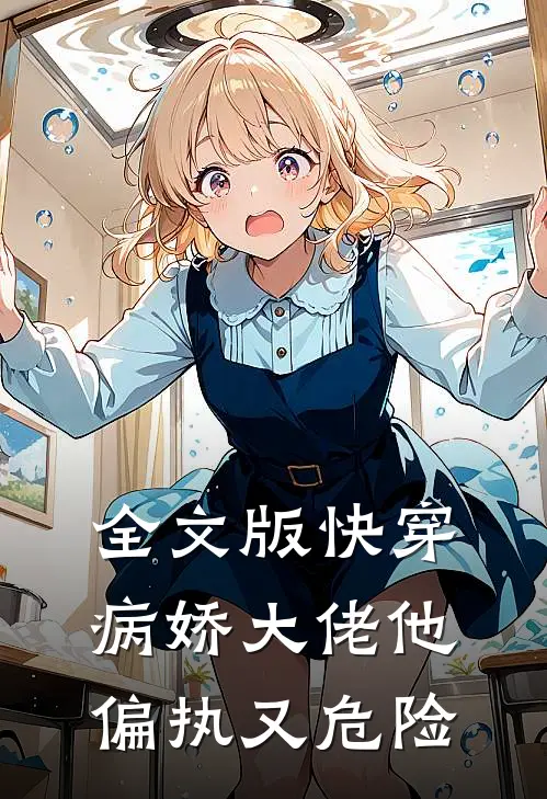全文版快穿：病娇大佬他偏执又危险。