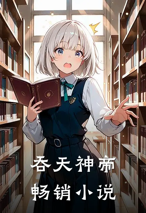 吞天神帝畅销小说
