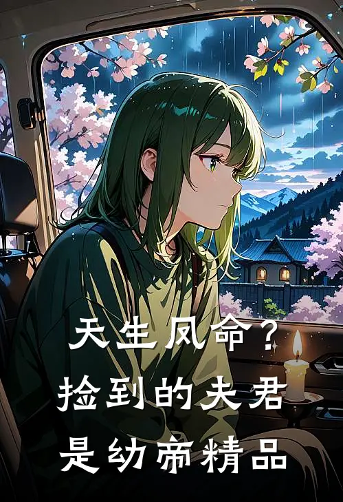 天生凤命？捡到的夫君是幼帝精品