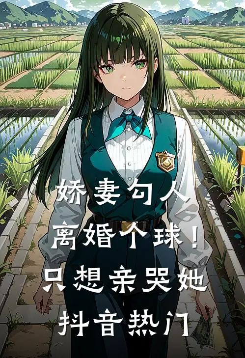 娇妻勾人：离婚个球！只想亲哭她抖音热门