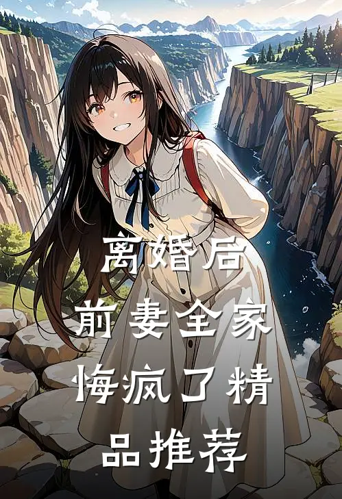 离婚后，前妻全家悔疯了精品推荐