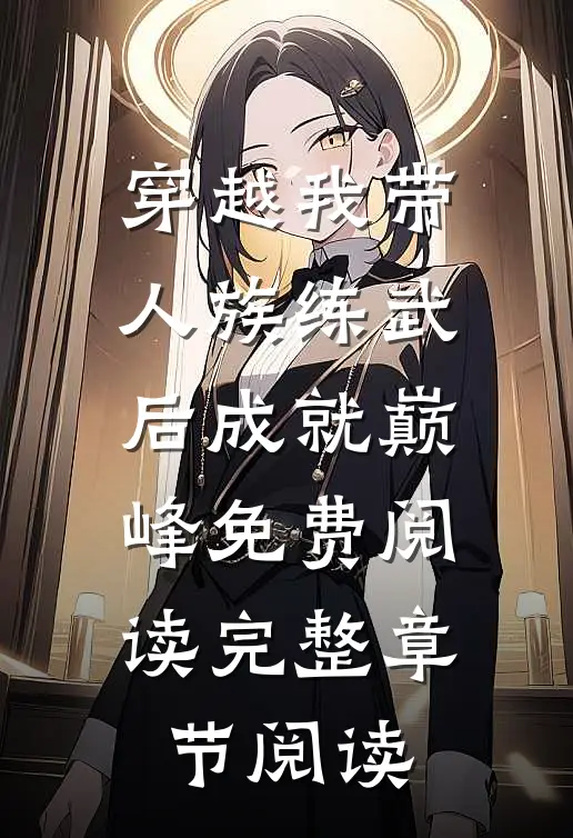 穿越我带人族练武后成就巅峰免费阅读完整章节阅读