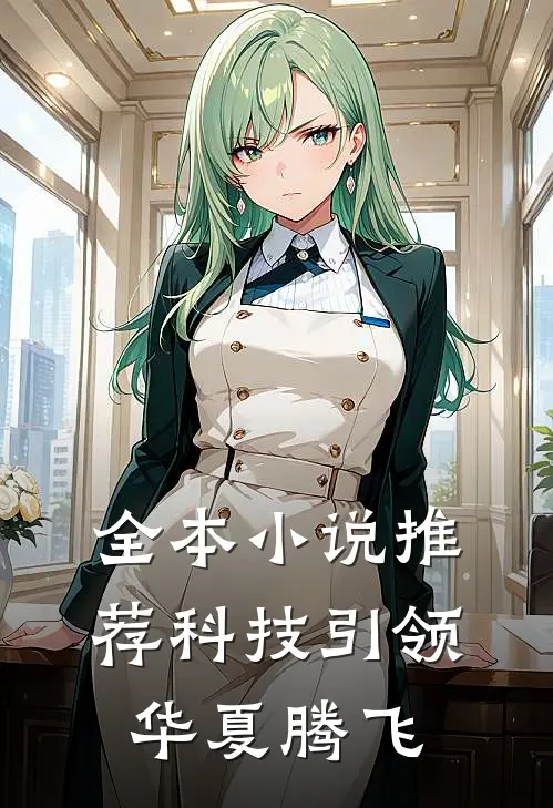 全本小说推荐科技引领华夏腾飞