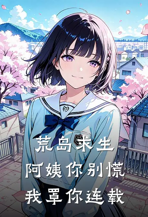 荒岛求生，阿姨你别慌，我罩你连载
