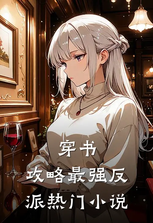 穿书：攻略最强反派热门小说