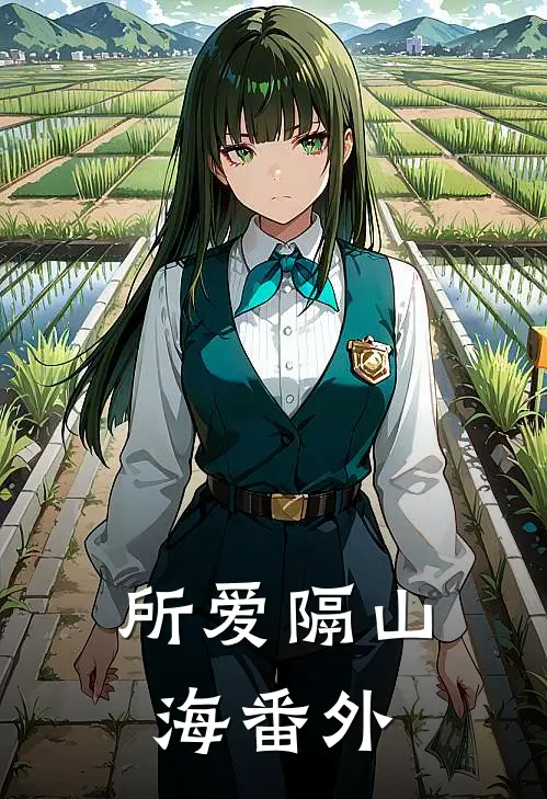 所爱隔山海 番外