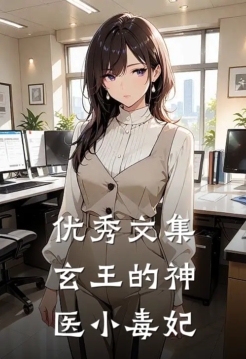 优秀文集玄王的神医小毒妃
