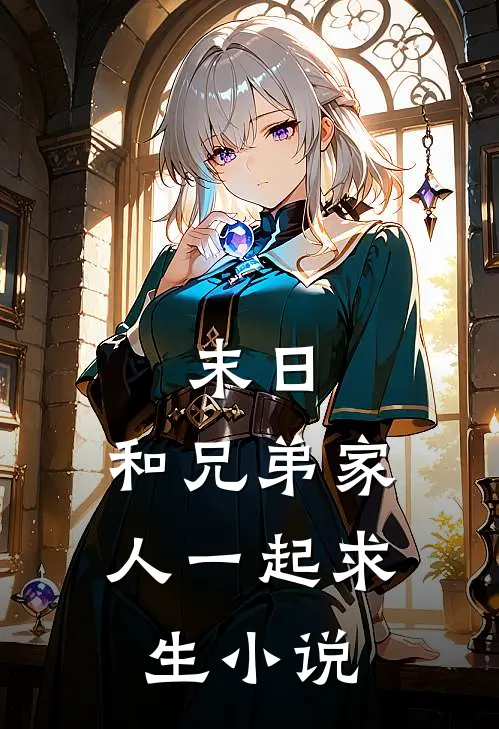 末日，和兄弟家人一起求生小说