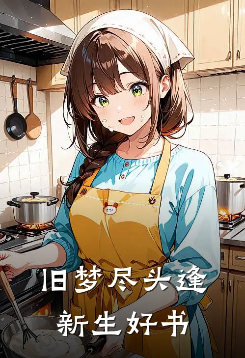 旧梦尽头逢新生好书