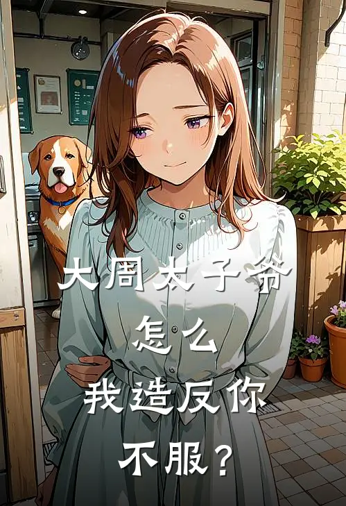 大周太子爷：怎么，我造反你不服？