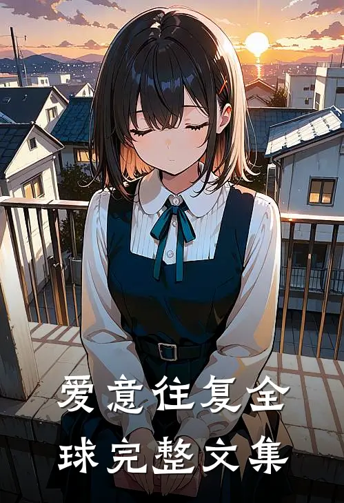 爱意往复全球完整文集