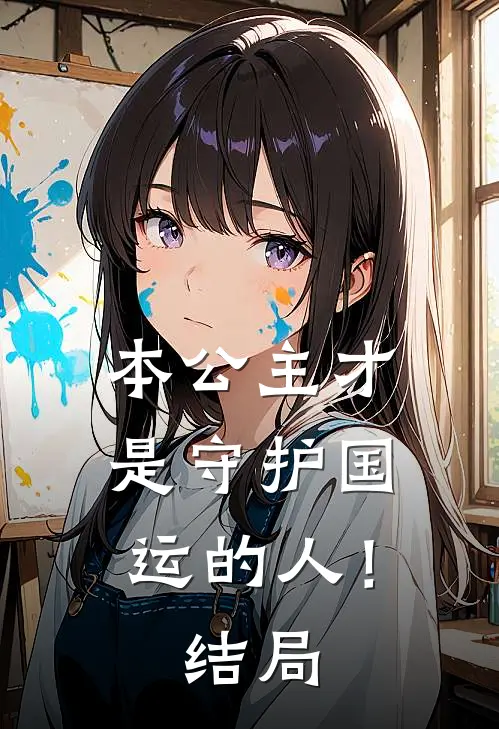 本公主才是守护国运的人！结局