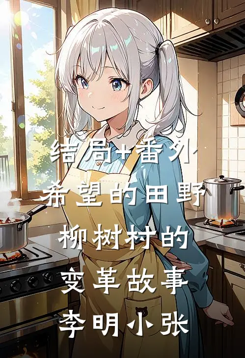 结局+番外希望的田野：柳树村的变革故事李明小张