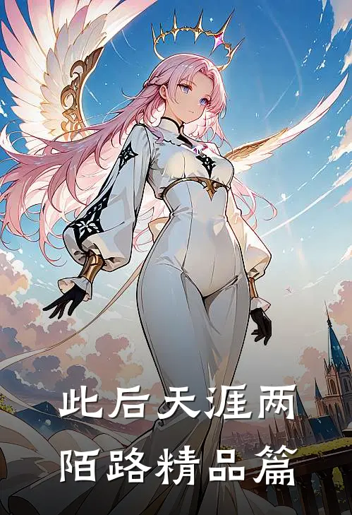 此后天涯两陌路精品篇