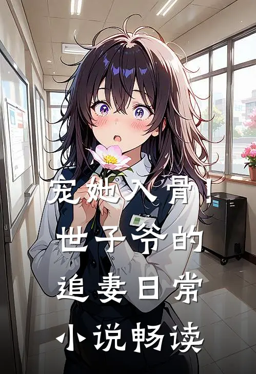 宠她入骨！世子爷的追妻日常小说畅读