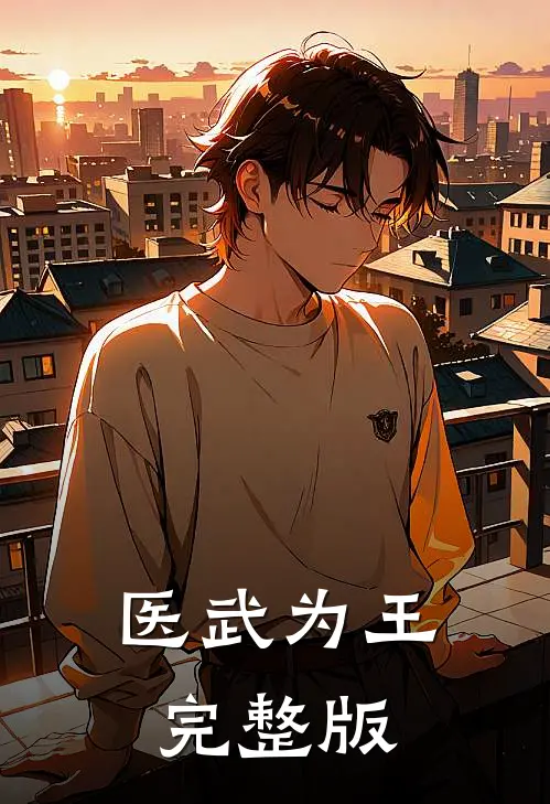 医武为王完整版
