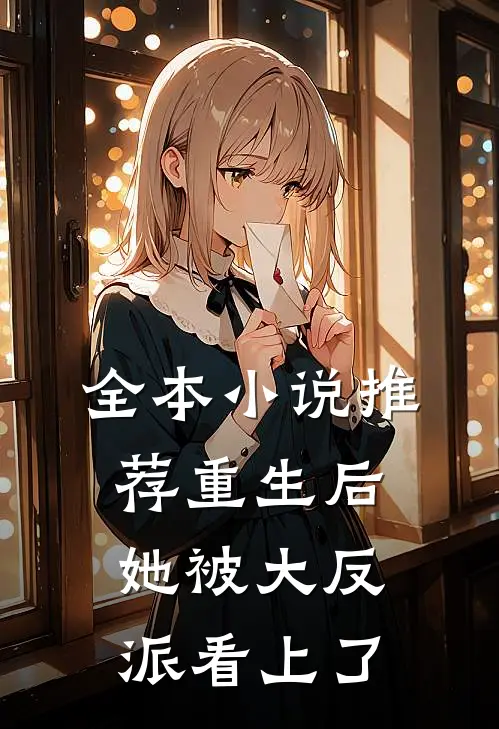 全本小说推荐重生后，她被大反派看上了