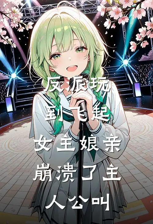 反派玩到飞起，女主娘亲崩溃了主人公叫