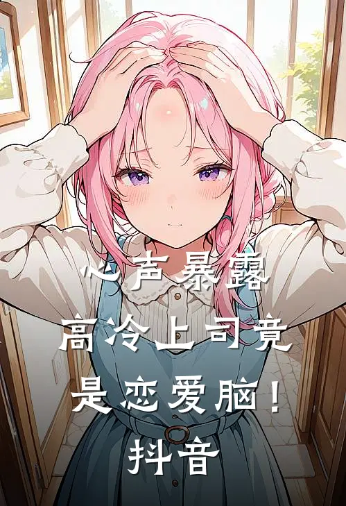 心声暴露，高冷上司竟是恋爱脑！抖音