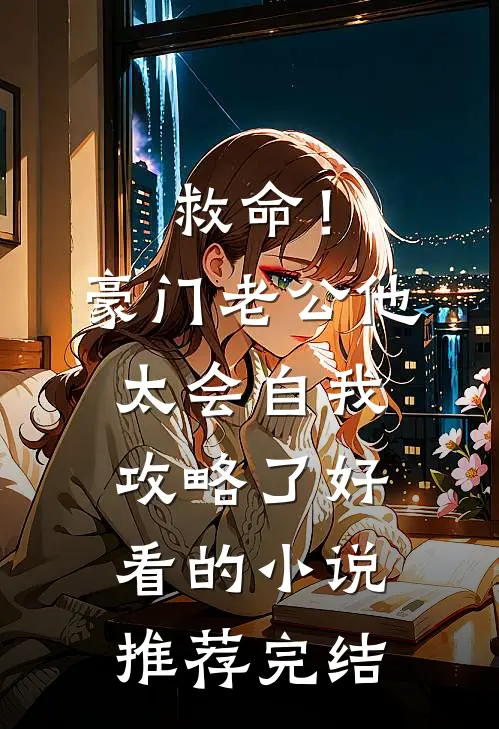 救命！豪门老公他太会自我攻略了好看的小说推荐完结
