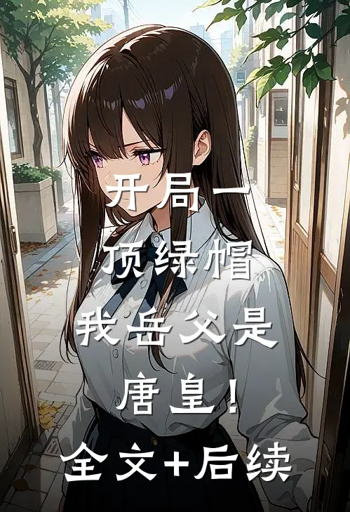 开局一顶绿帽：我岳父是唐皇！全文+后续