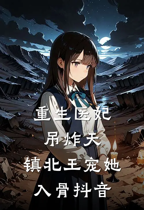 重生医妃吊炸天，镇北王宠她入骨抖音