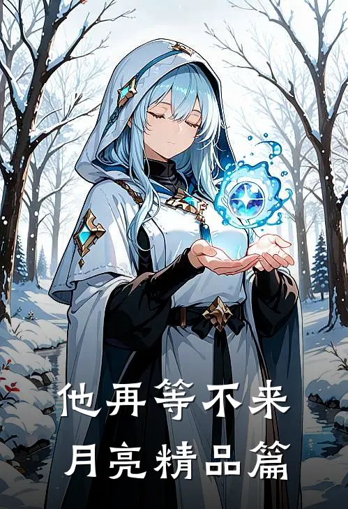 他再等不来月亮精品篇