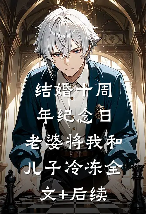 结婚十周年纪念日，老婆将我和儿子冷冻全文+后续