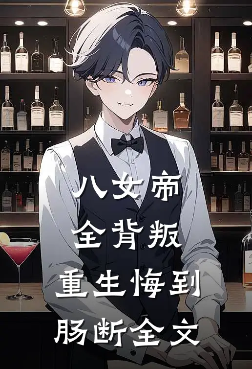 八女帝全背叛，重生悔到肠断全文
