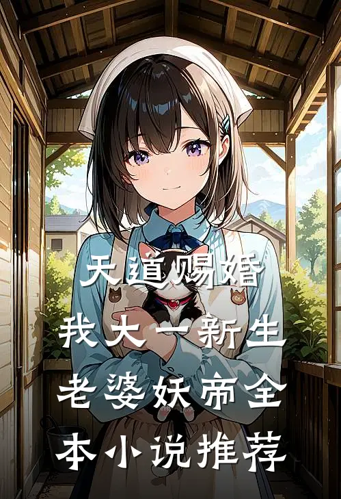 天道赐婚：我大一新生，老婆妖帝全本小说推荐