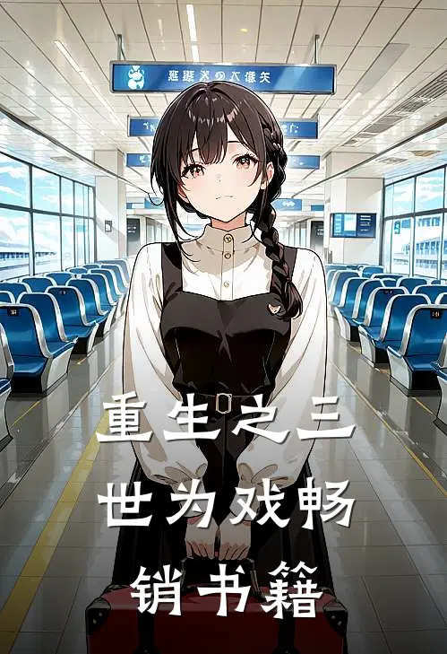 重生之三世为戏畅销书籍