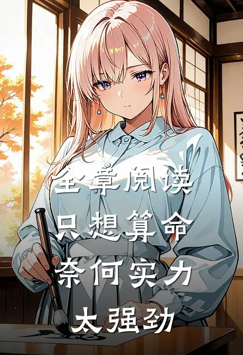 全章阅读只想算命，奈何实力太强劲