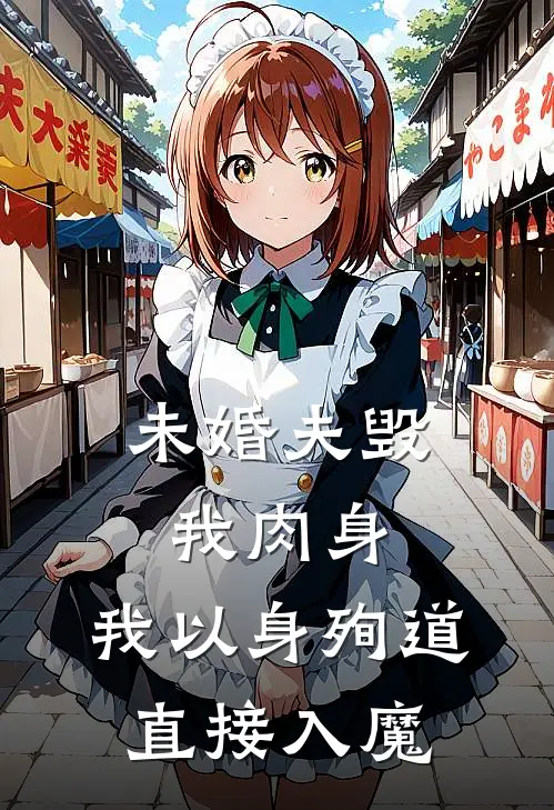 未婚夫毁我肉身，我以身殉道直接入魔