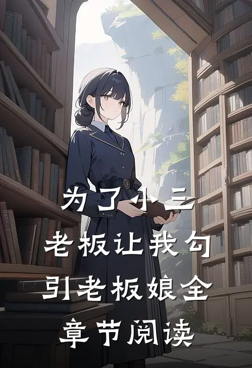 为了小三，老板让我勾引老板娘全章节阅读