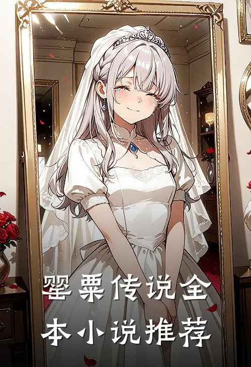 罂粟传说全本小说推荐
