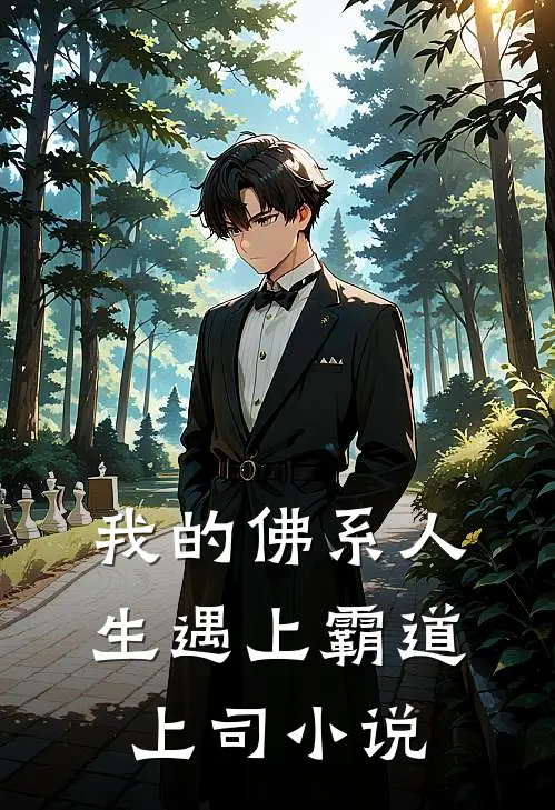 我的佛系人生遇上霸道上司小说