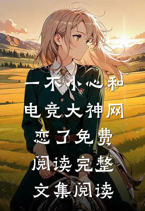 一不小心和电竞大神网恋了免费阅读完整文集阅读