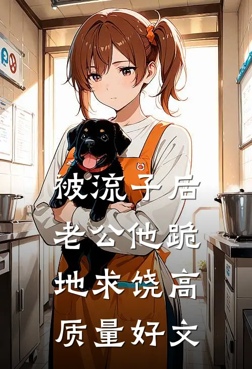 被流子后，老公他跪地求饶高质量好文