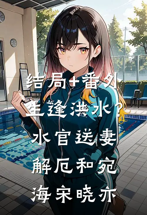 结局+番外生逢洪水？水官送妻解厄和宛海宋晓亦