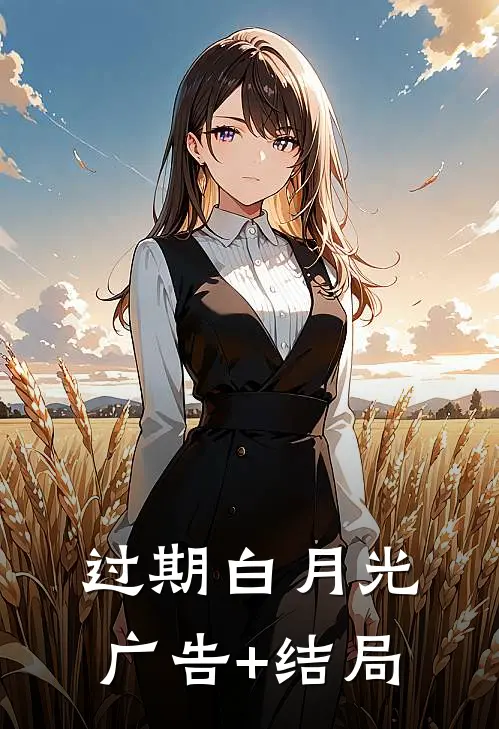 过期白月光广告+结局